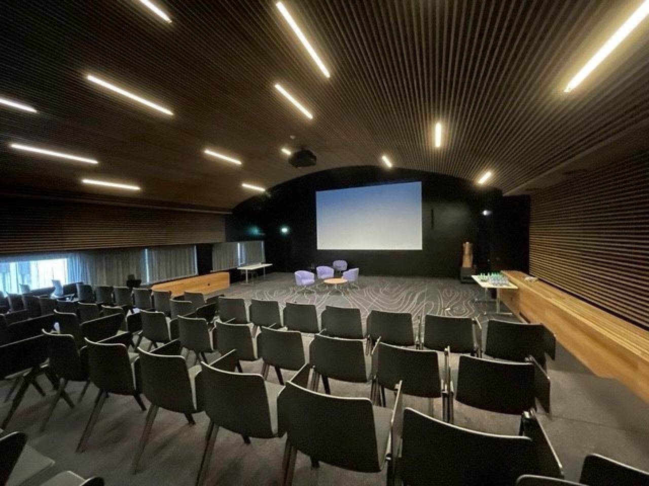 Bureau Annecy 643m² Location bureau Annecy Haute-Savoie OLBUR2426097 7